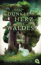 Cover-Bild Das dunkle Herz des Waldes