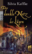 Cover-Bild Das dunkle Netz der Lügen