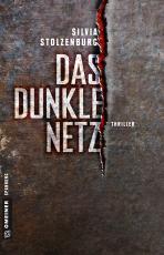 Cover-Bild Das dunkle Netz