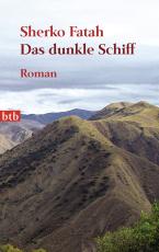 Cover-Bild Das dunkle Schiff