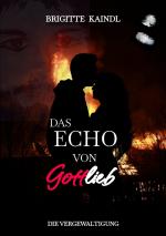 Cover-Bild Das Echo von Gottlieb