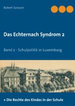 Cover-Bild Das Echternach-Syndrom 2