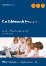 Cover-Bild Das Echternach Syndrom 3