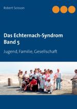 Cover-Bild Das Echternach-Syndrom Band 5