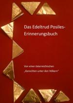 Cover-Bild Das Edeltrud Posiles Erinnerungsbuch