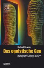 Cover-Bild Das egoistische Gen