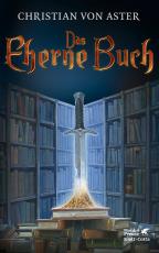 Cover-Bild Das eherne Buch