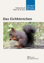 Cover-Bild Das Eichhörnchen