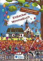 Cover-Bild Das Einbecker Wimmelbuch