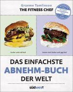 Cover-Bild Das einfachste Abnehm-Buch der Welt