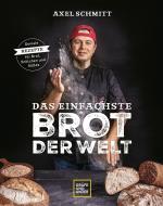 Cover-Bild Das einfachste Brot der Welt