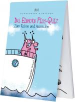 Cover-Bild Das Einhorn Film-Quiz