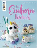 Cover-Bild Das Einhorn-Häkelbuch (kreativ.kompakt.)