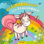 Cover-Bild Das Einhorn sucht den Regenbogen