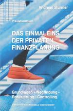 Cover-Bild Das Einmaleins der privaten Finanzplanung