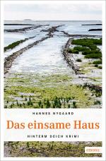 Cover-Bild Das einsame Haus