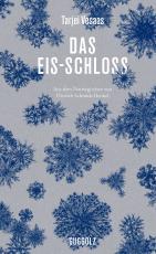 Cover-Bild Das Eis-Schloss