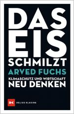 Cover-Bild Das Eis schmilzt