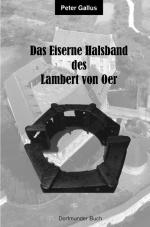 Cover-Bild Das eiserne Halsband des Lambert von Oer