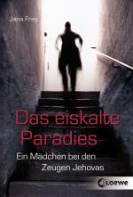 Cover-Bild Das eiskalte Paradies