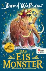 Cover-Bild Das Eismonster