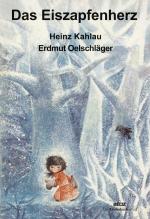 Cover-Bild Das Eiszapfenherz