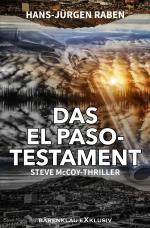 Cover-Bild Das El Paso-Testament