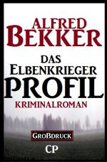 Cover-Bild Das Elbenkrieger-Profil