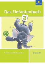 Cover-Bild Das Elefantenbuch - Ausgabe 2010