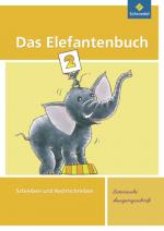 Cover-Bild Das Elefantenbuch - Ausgabe 2010