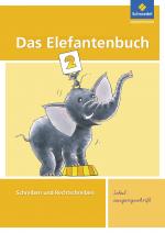 Cover-Bild Das Elefantenbuch - Ausgabe 2010