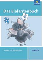 Cover-Bild Das Elefantenbuch - Ausgabe 2010