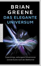 Cover-Bild Das elegante Universum