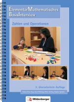 Cover-Bild Das elementarmathematische Basisinterview / ElementarMathematisches BasisInterview (EMBI) · Zahlen und Operationen · Handbuch