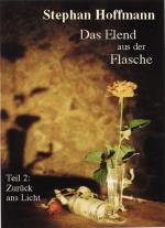 Cover-Bild Das Elend aus der Flasche / Das Elend aus der Flasche