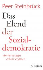 Cover-Bild Das Elend der Sozialdemokratie