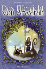 Cover-Bild Das Elfenlicht von Arwarah