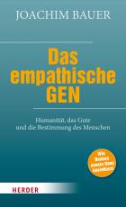 Cover-Bild Das empathische Gen