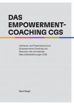 Cover-Bild Das Empowerment- Coaching CGS