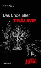 Cover-Bild Das Ende aller Träume