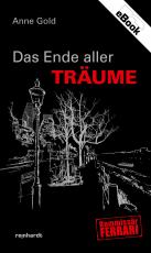 Cover-Bild Das Ende aller Träume