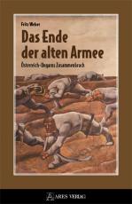 Cover-Bild Das Ende der alten Armee