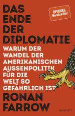 Cover-Bild Das Ende der Diplomatie