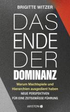 Cover-Bild Das Ende der Dominanz