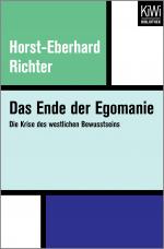 Cover-Bild Das Ende der Egomanie