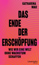 Cover-Bild Das Ende der Erschöpfung