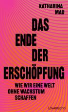 Cover-Bild Das Ende der Erschöpfung