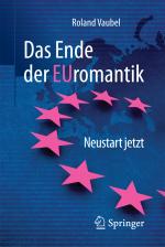 Cover-Bild Das Ende der Euromantik