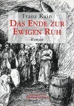 Cover-Bild Das Ende der ewigen Ruh