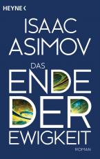 Cover-Bild Das Ende der Ewigkeit